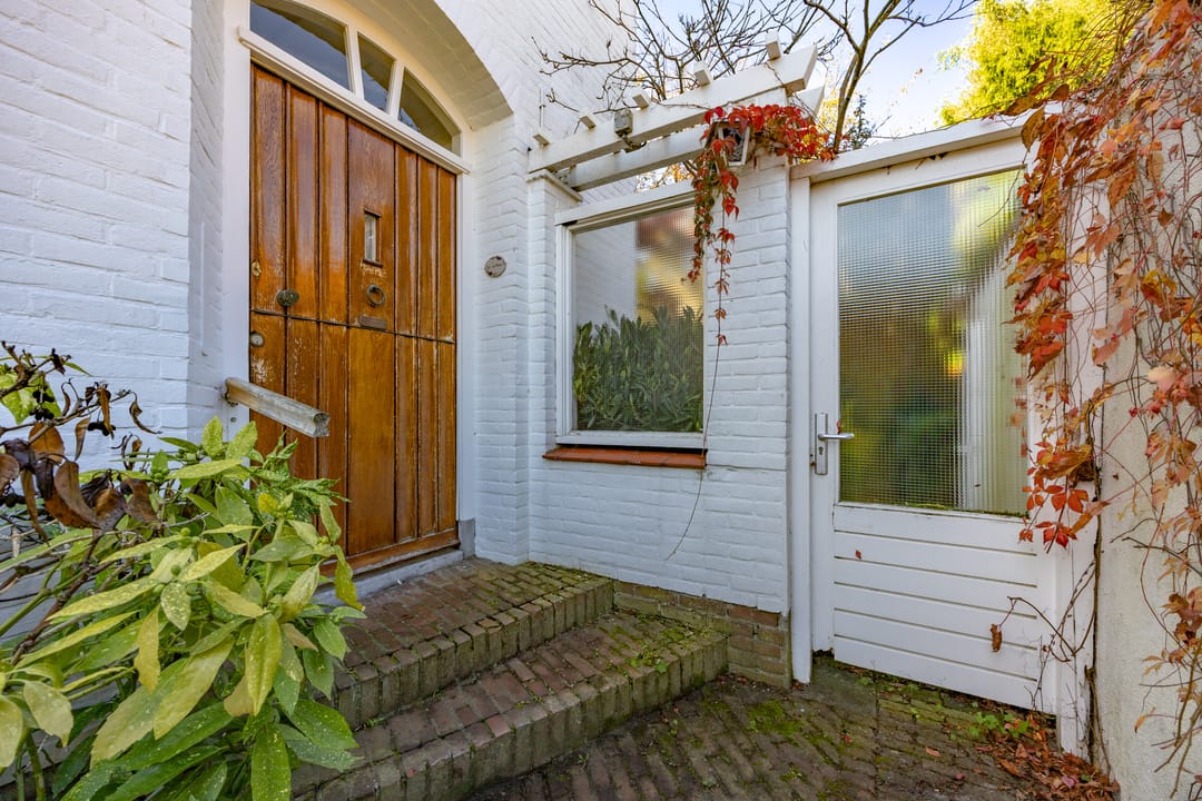 Foto 2 van Meidoornlaan 20