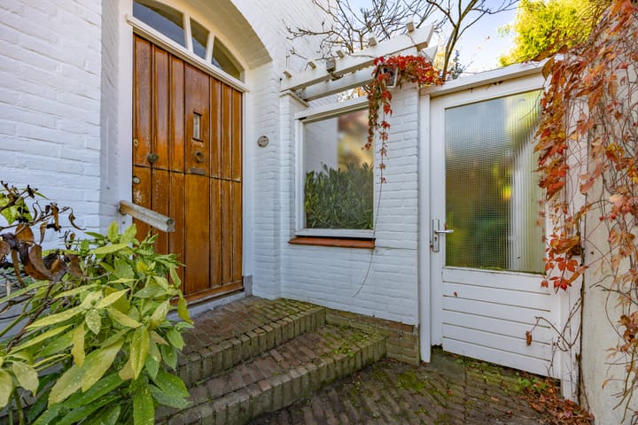 Foto 2 van Meidoornlaan 20