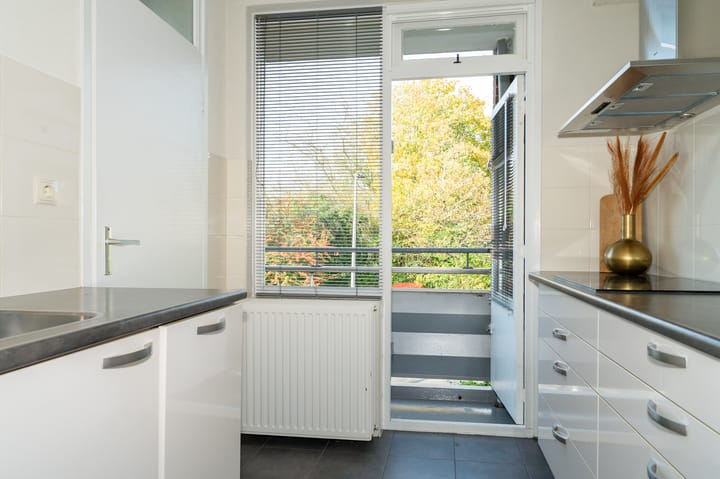 Foto 22 van Bosboom Toussaintstraat 30