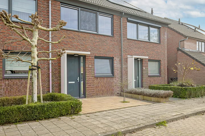 Photo 7 of de Doelen 12