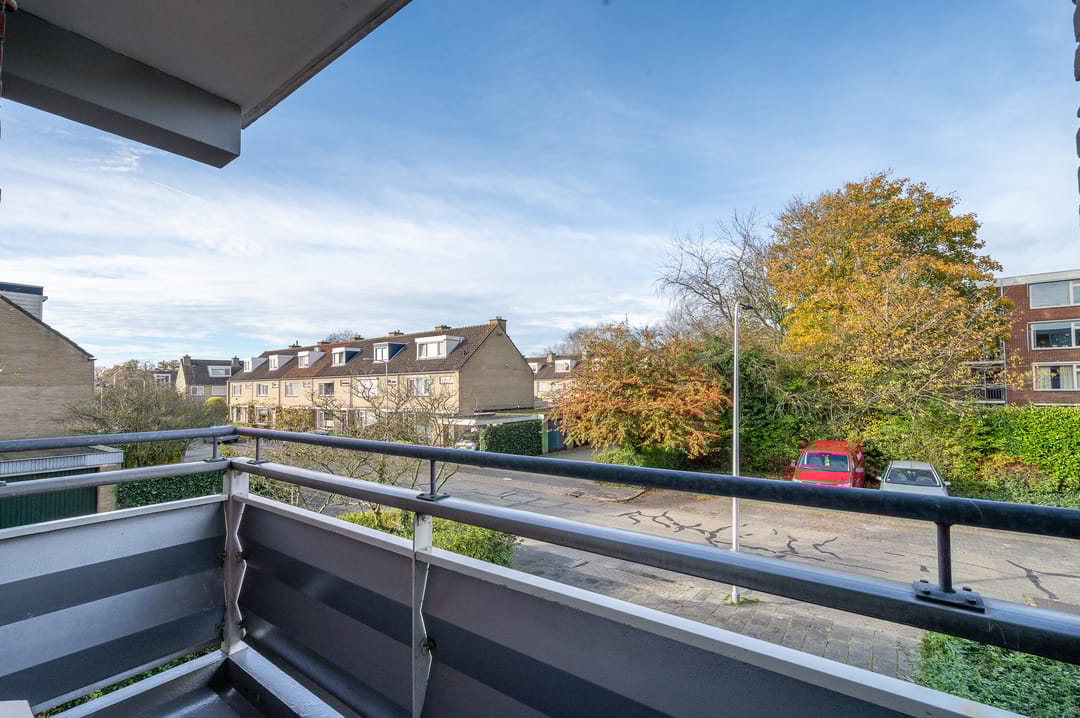 Foto 23 van Bosboom Toussaintstraat 30