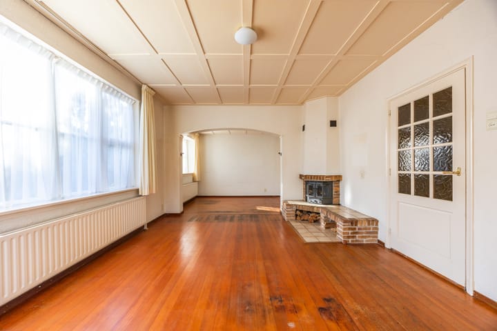 Foto 4 van Meidoornlaan 20