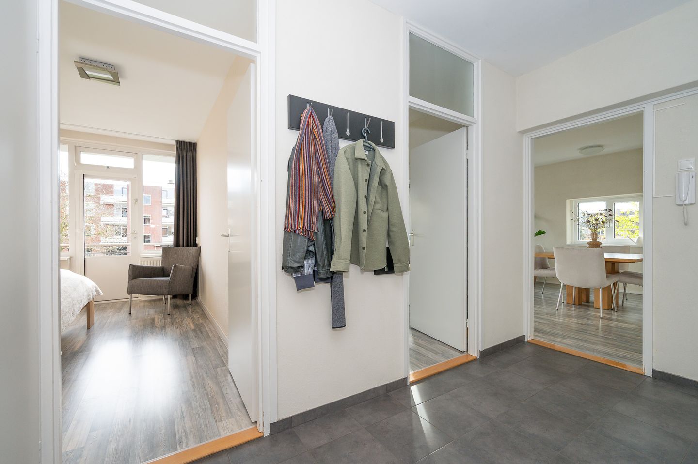 Foto 25 van Bosboom Toussaintstraat 30