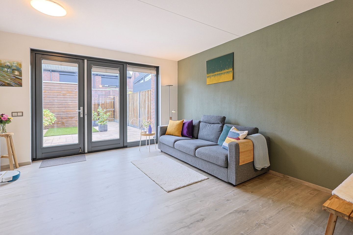 Foto 10 van de Doelen 12