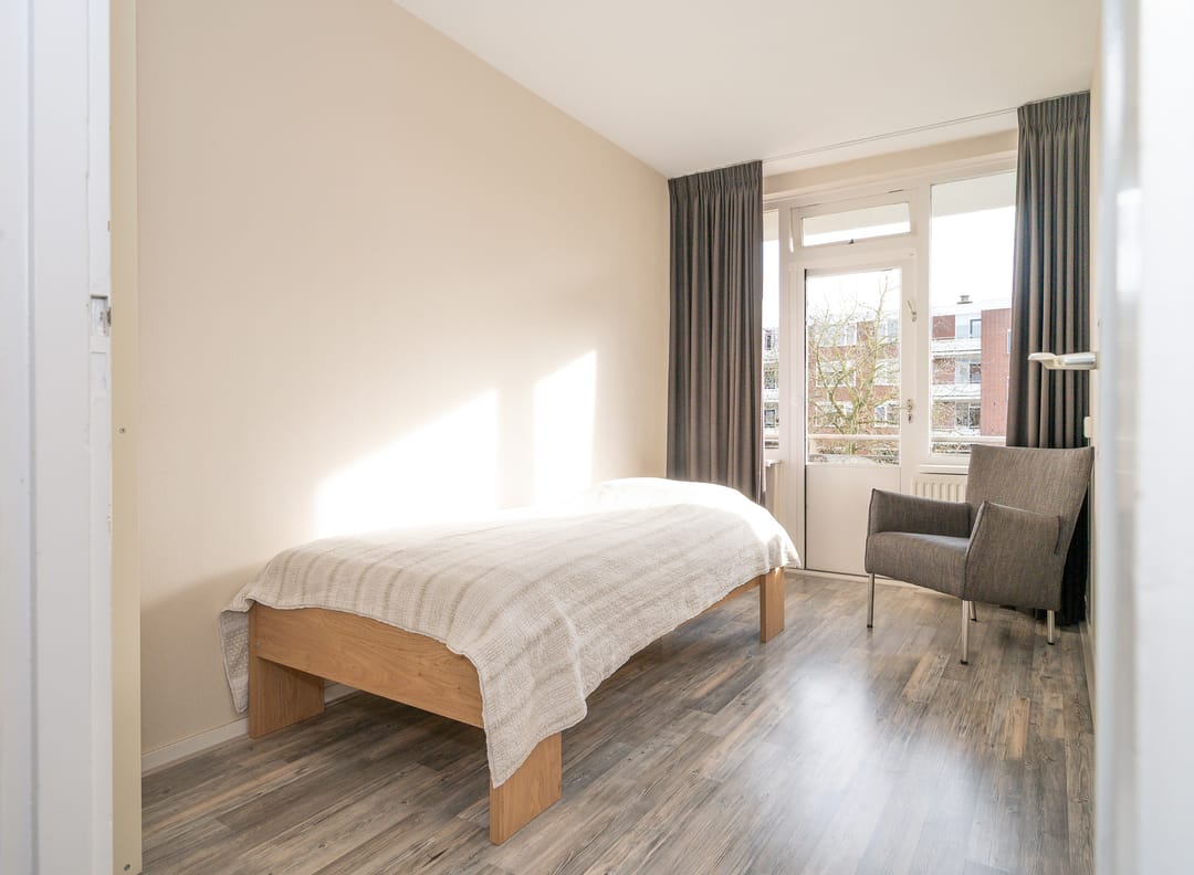 Foto 26 van Bosboom Toussaintstraat 30