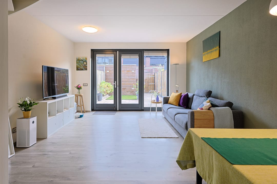 Foto 11 van de Doelen 12