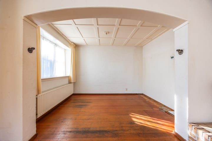 Foto 7 van Meidoornlaan 20