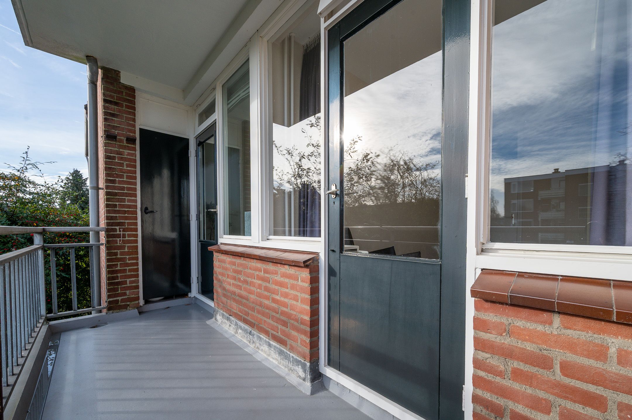 Foto 27 van Bosboom Toussaintstraat 30