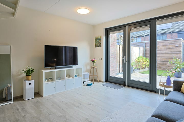 Photo 12 of de Doelen 12