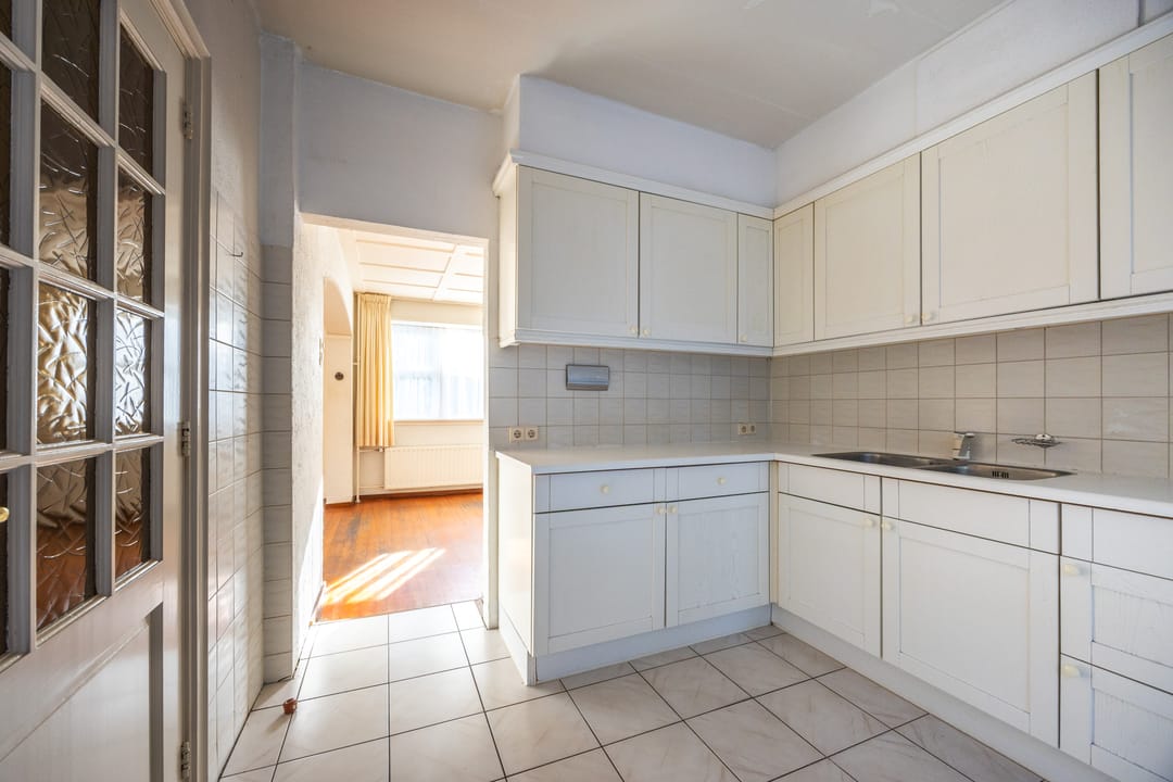 Foto 8 van Meidoornlaan 20