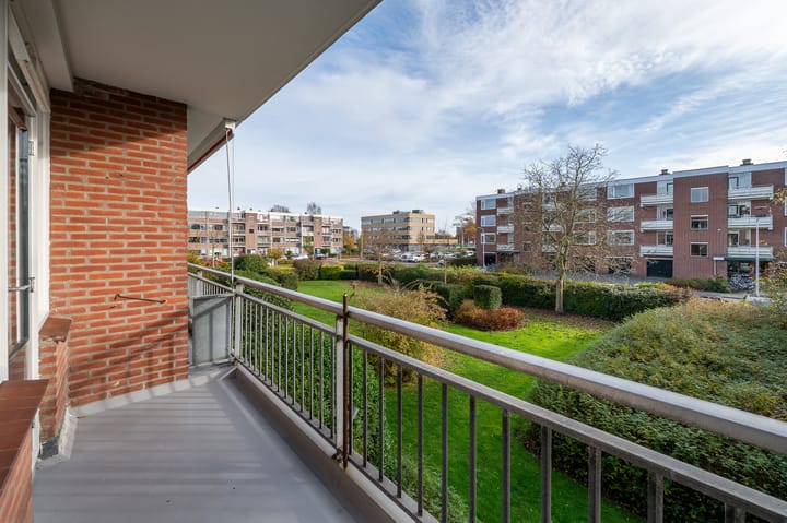 Foto 28 van Bosboom Toussaintstraat 30