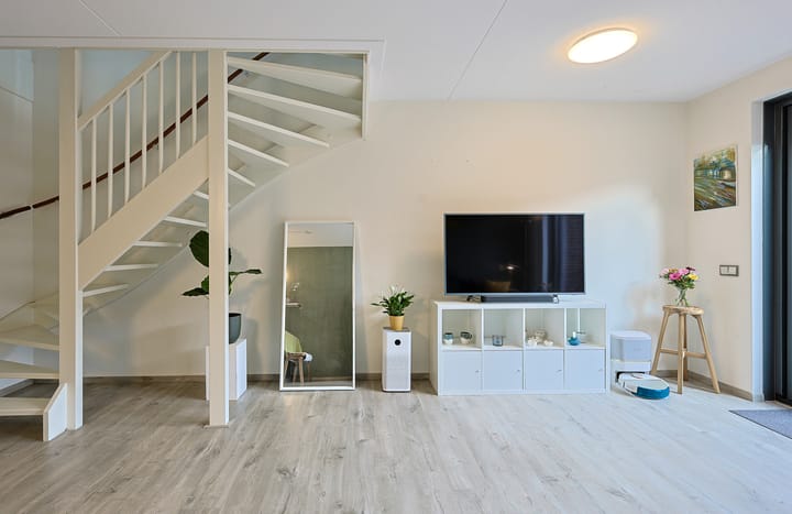 Photo 13 of de Doelen 12