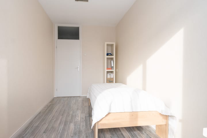 Foto 29 van Bosboom Toussaintstraat 30