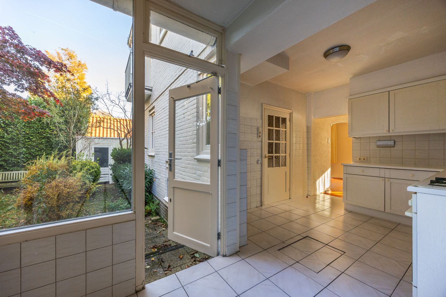 Foto 10 van Meidoornlaan 20