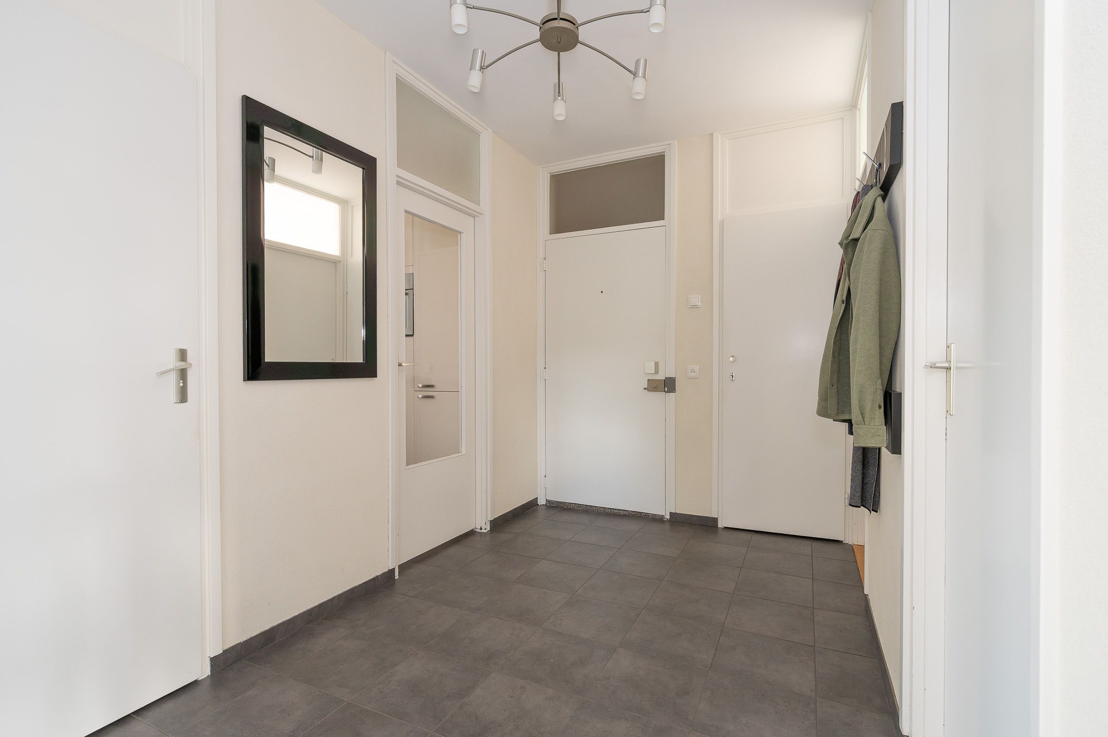 Foto 30 van Bosboom Toussaintstraat 30