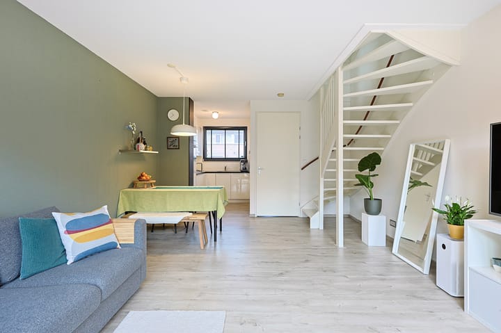 Photo 15 of de Doelen 12