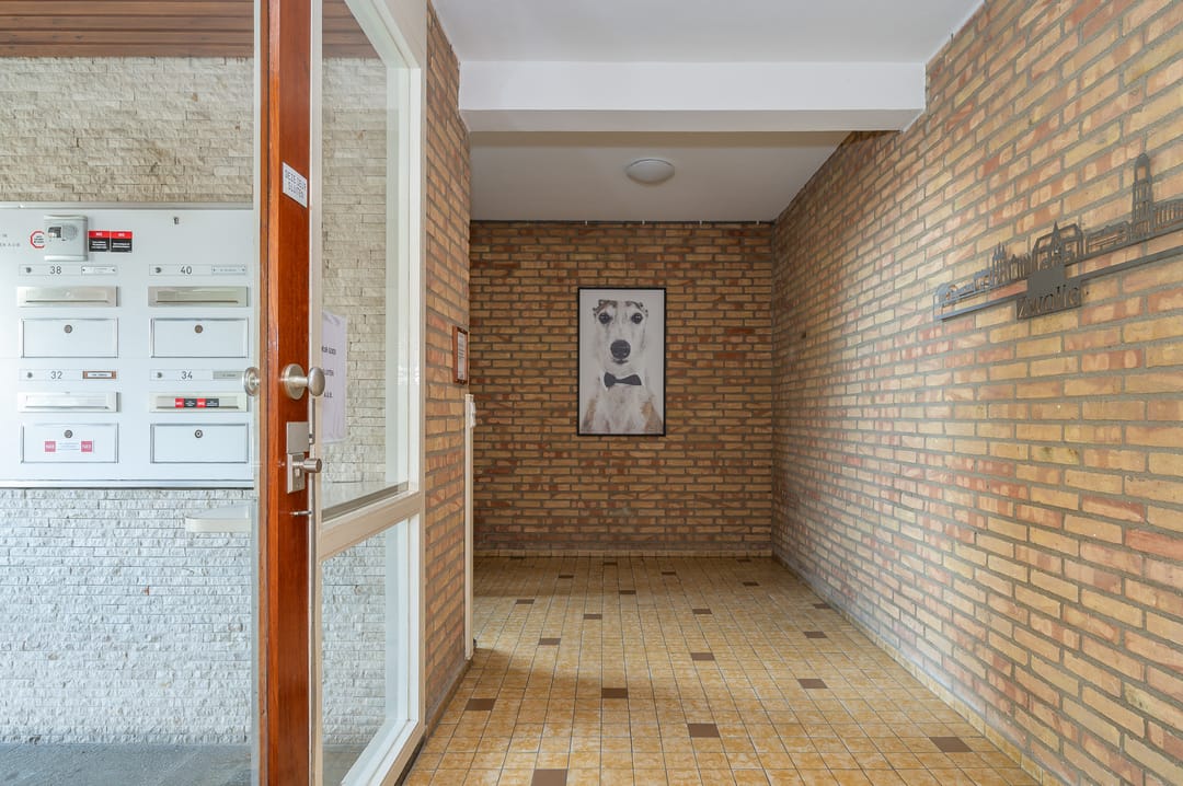 Foto 31 van Bosboom Toussaintstraat 30