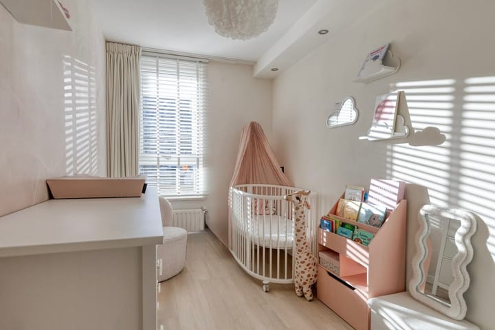 Photo 32 of Parijsstraat 39