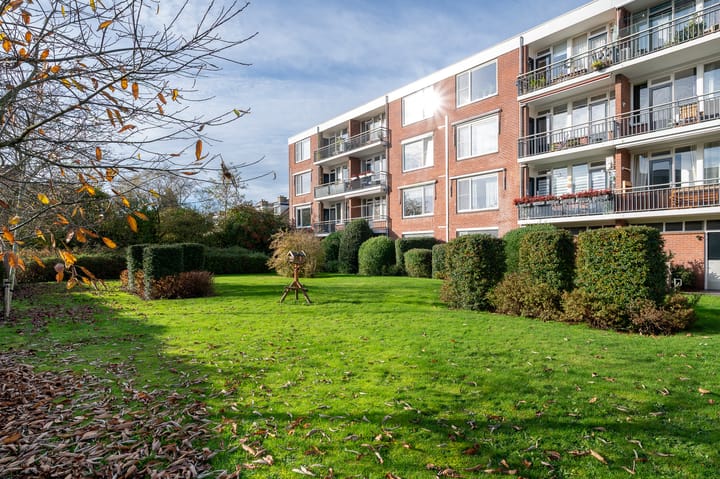 Foto 32 van Bosboom Toussaintstraat 30