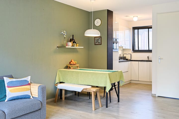 Photo 17 of de Doelen 12