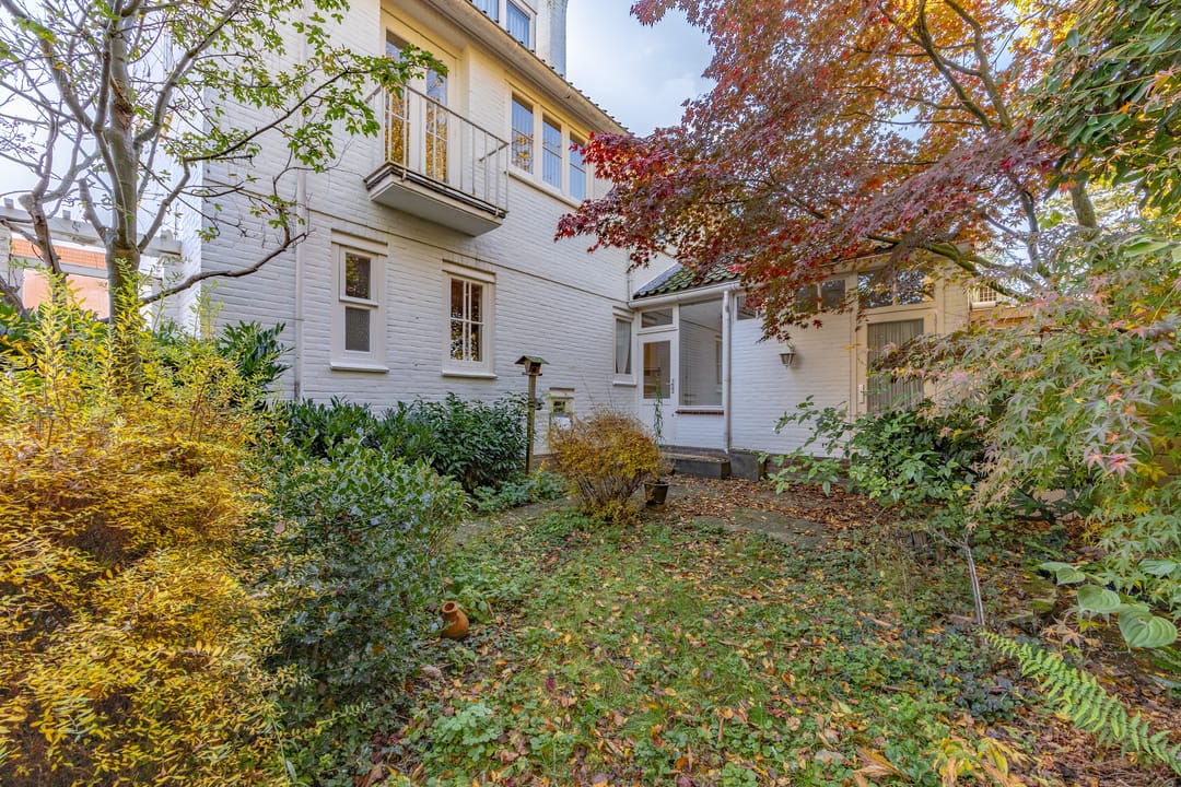 Foto 13 van Meidoornlaan 20