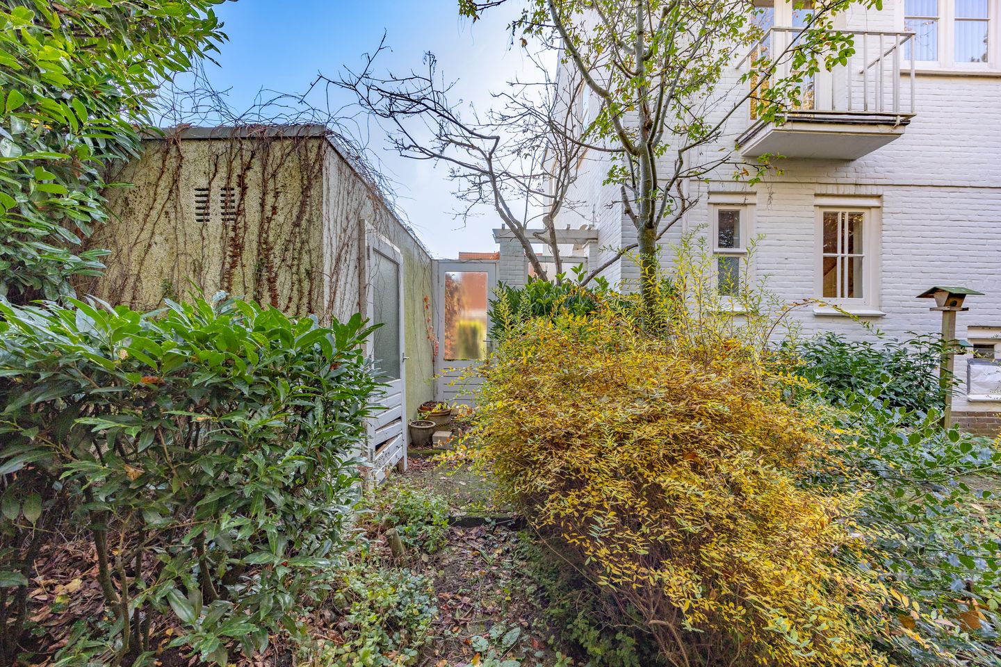 Foto 14 van Meidoornlaan 20