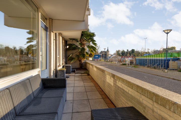 Photo 36 of Parijsstraat 39