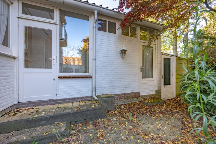 Foto 17 van Meidoornlaan 20