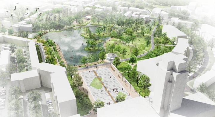 Photo 39 of Parijsstraat 39