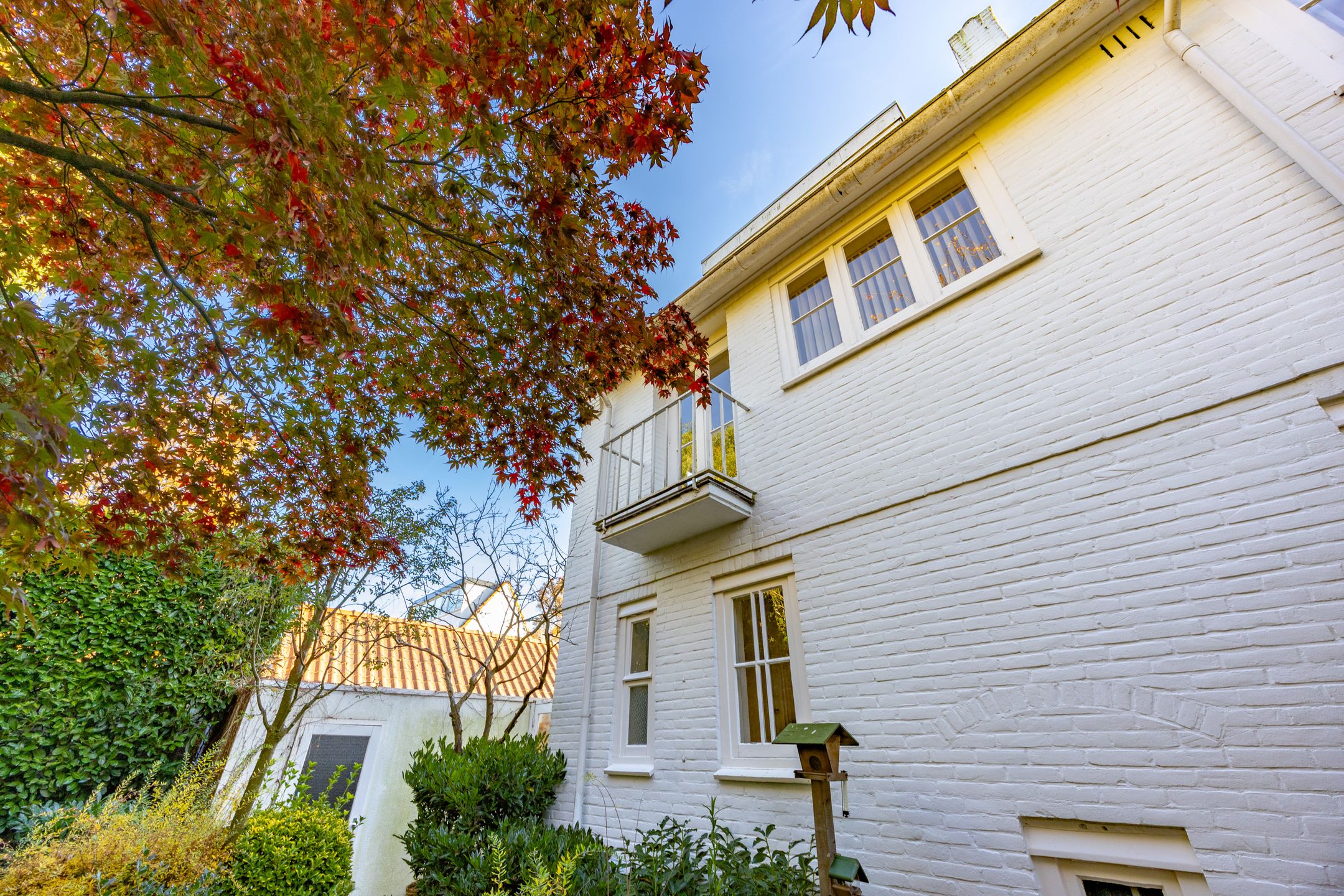 Foto 18 van Meidoornlaan 20