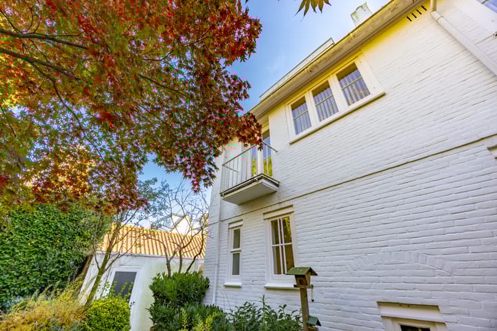 Foto 18 van Meidoornlaan 20