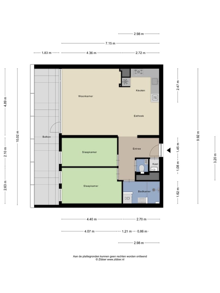 Photo 40 of Parijsstraat 39