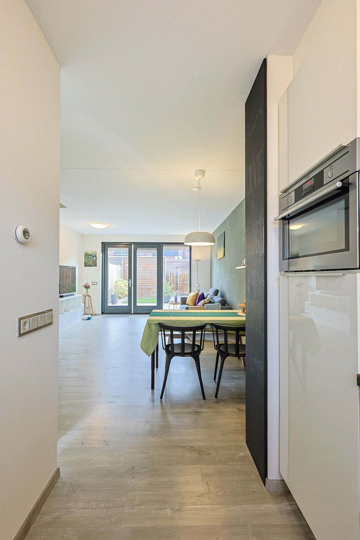 Foto 24 van de Doelen 12