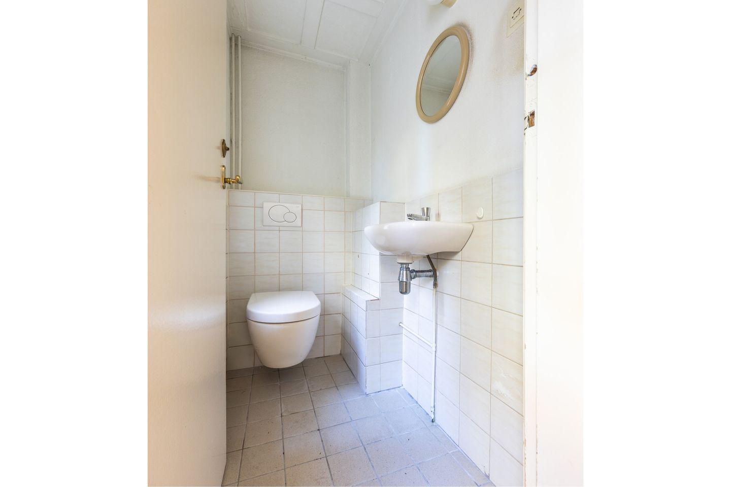 Foto 20 van Meidoornlaan 20