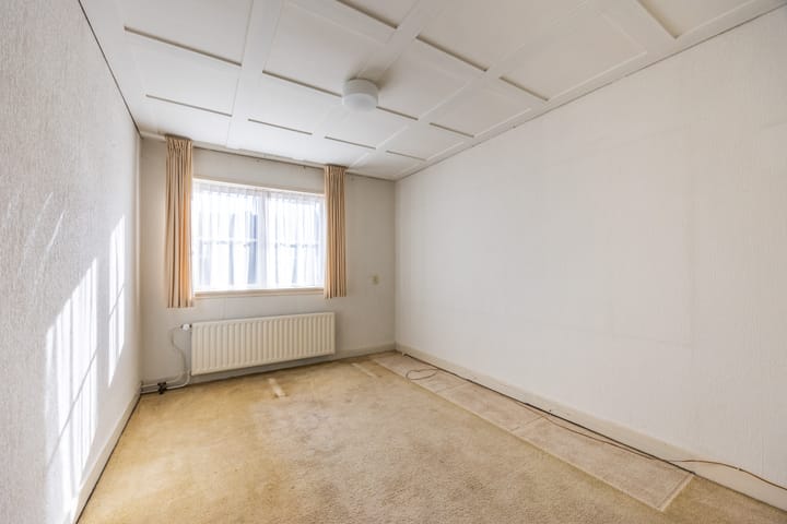 Foto 25 van Meidoornlaan 20