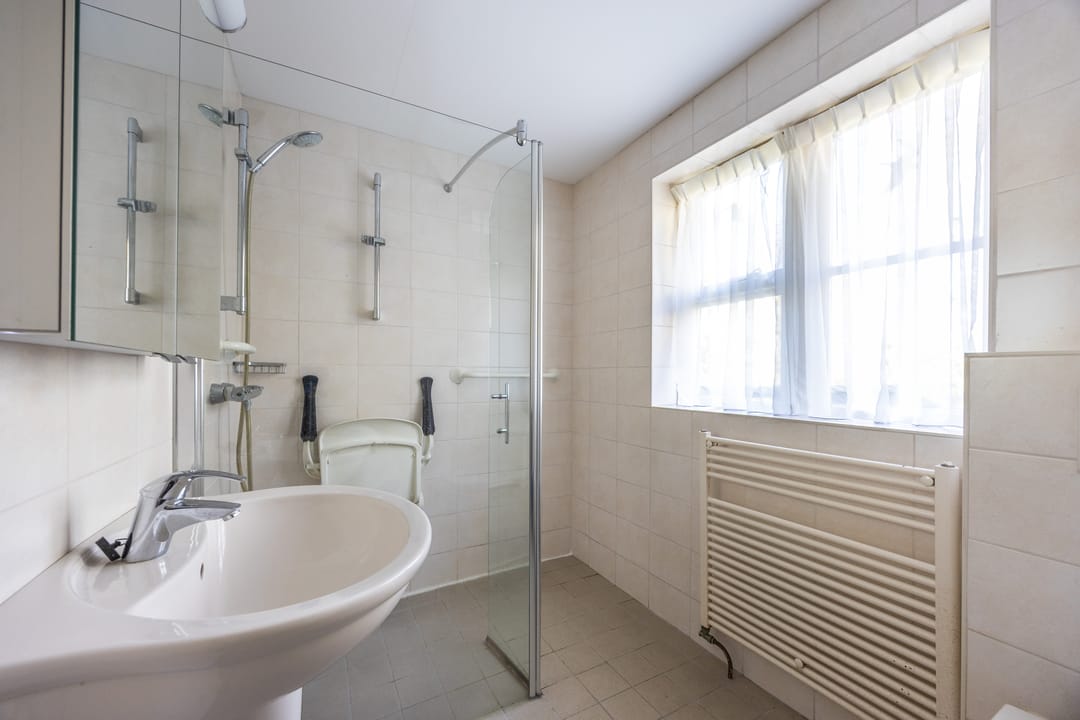 Foto 26 van Meidoornlaan 20