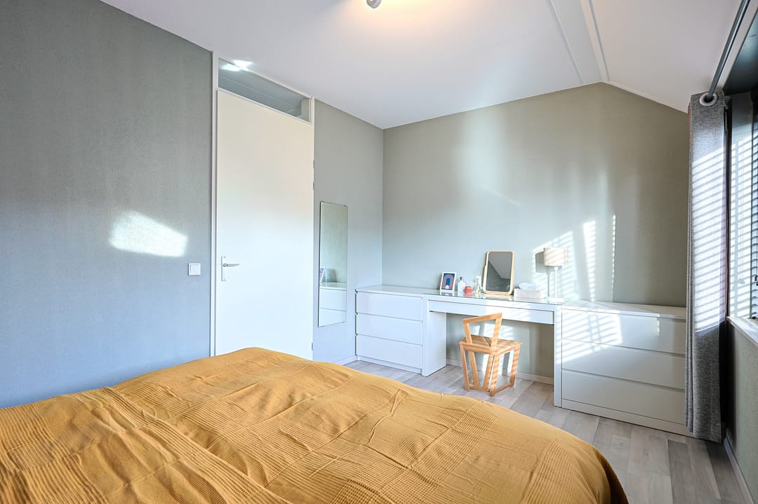 Foto 32 van de Doelen 12