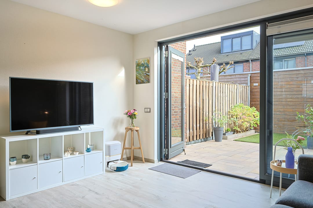 Foto 26 van de Doelen 12