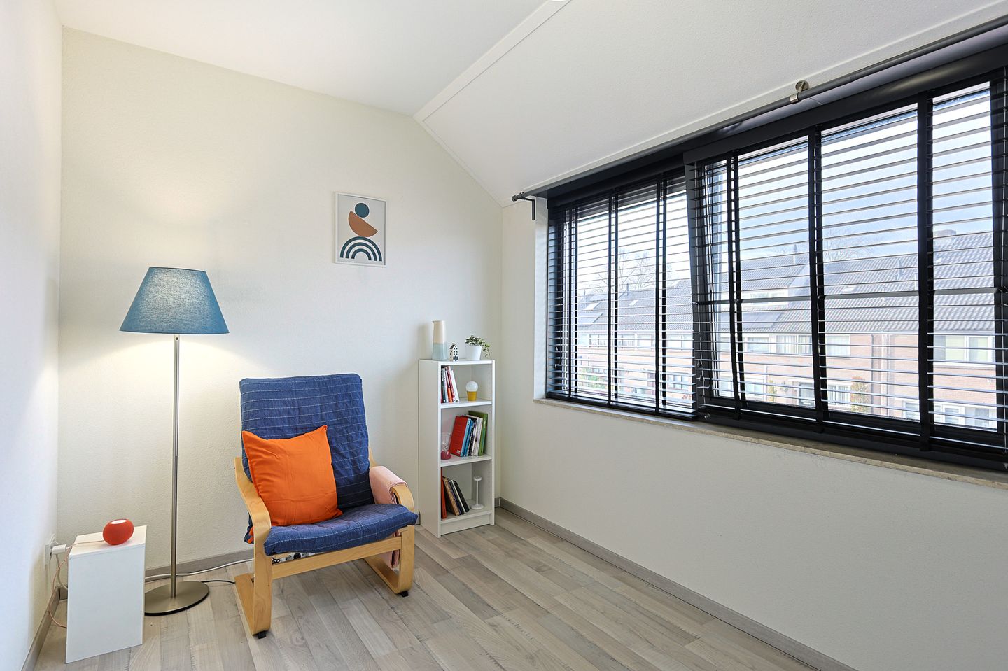 Foto 35 van de Doelen 12