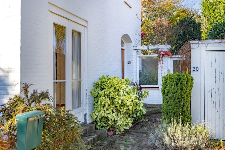 Foto 32 van Meidoornlaan 20