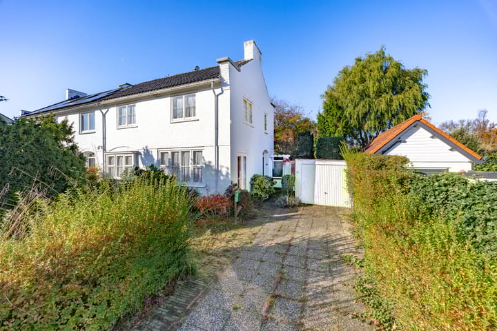 Foto 35 van Meidoornlaan 20