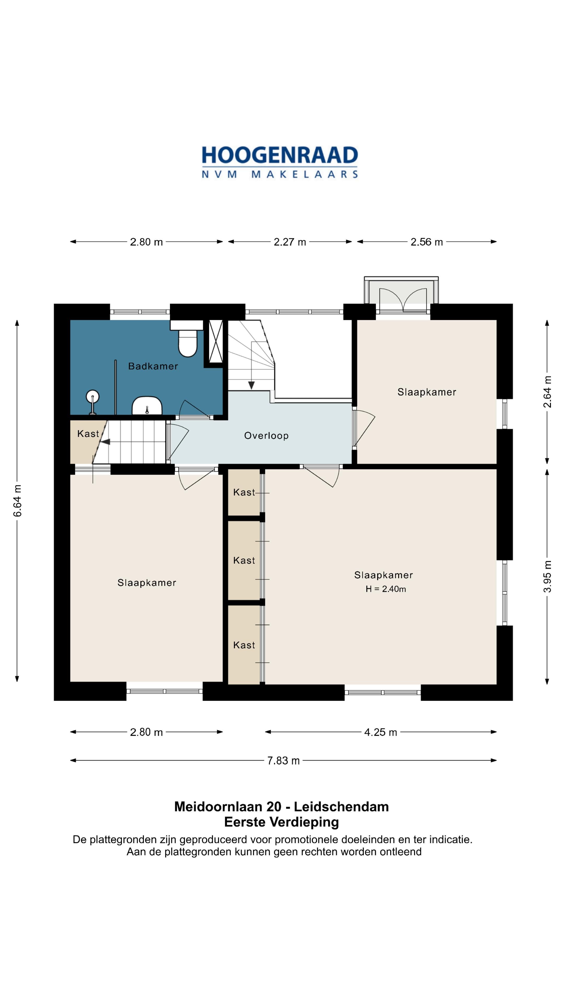 Foto 39 van Meidoornlaan 20