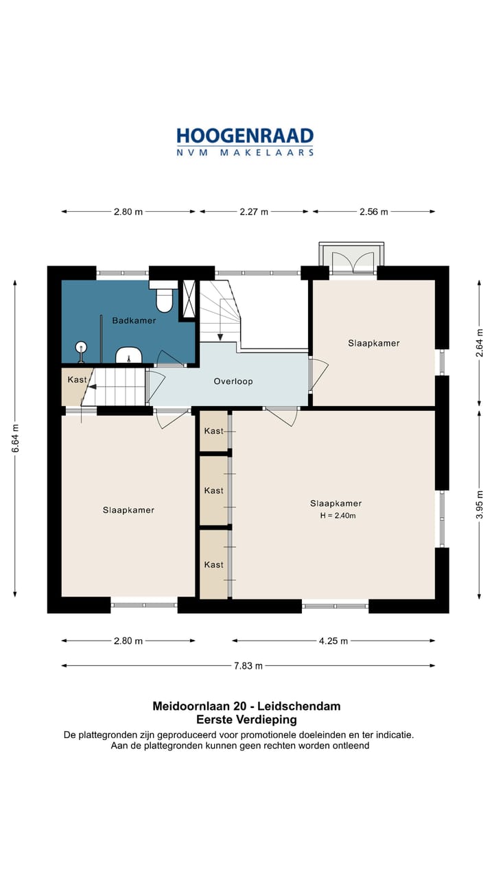 Foto 39 van Meidoornlaan 20
