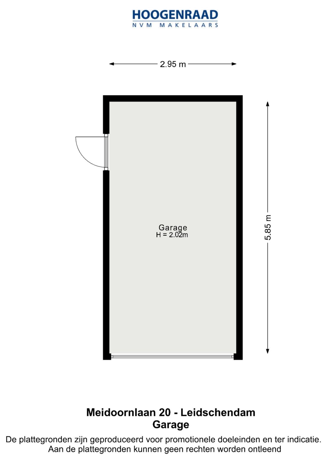 Foto 41 van Meidoornlaan 20