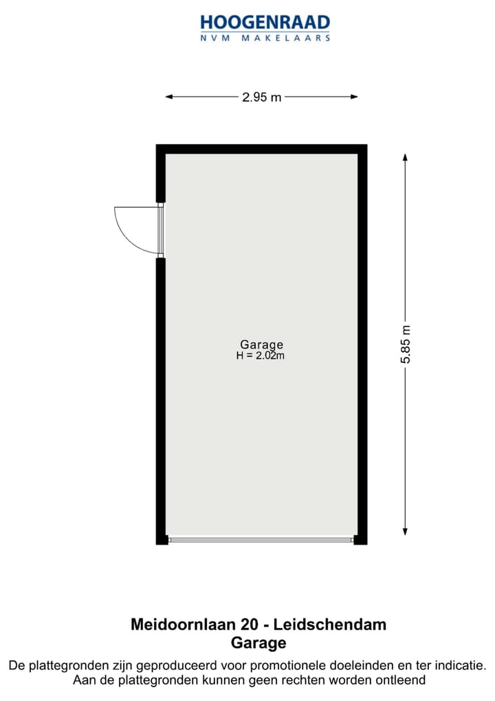 Foto 41 van Meidoornlaan 20