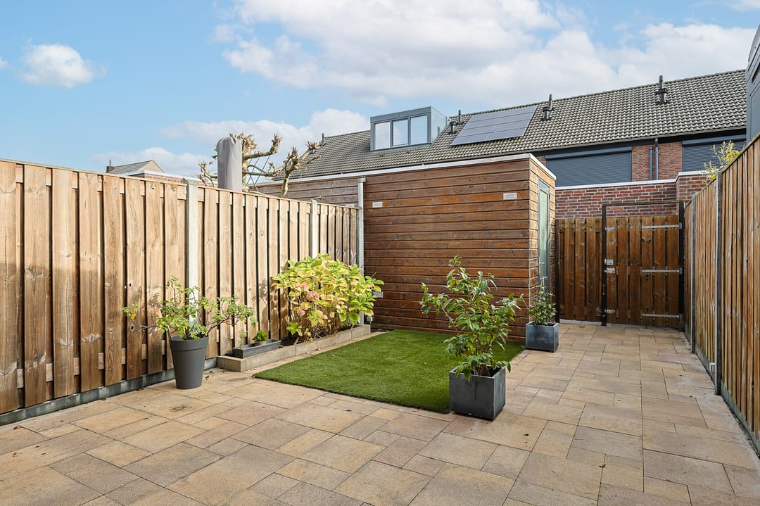 Foto 47 van de Doelen 12