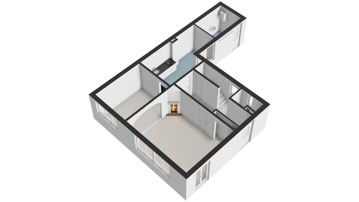 Foto 43 van Meidoornlaan 20