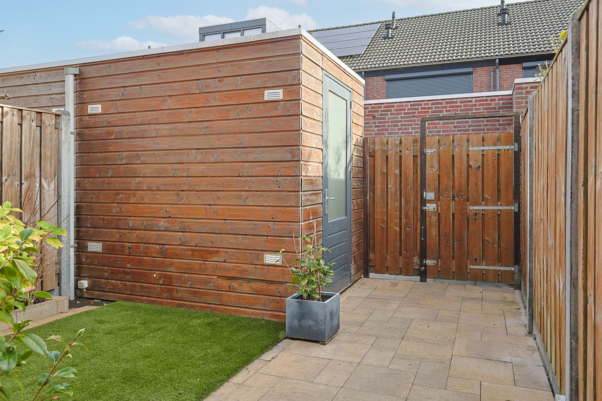 Foto 48 van de Doelen 12