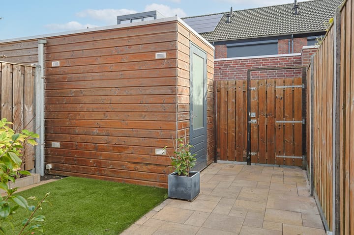 Photo 48 of de Doelen 12