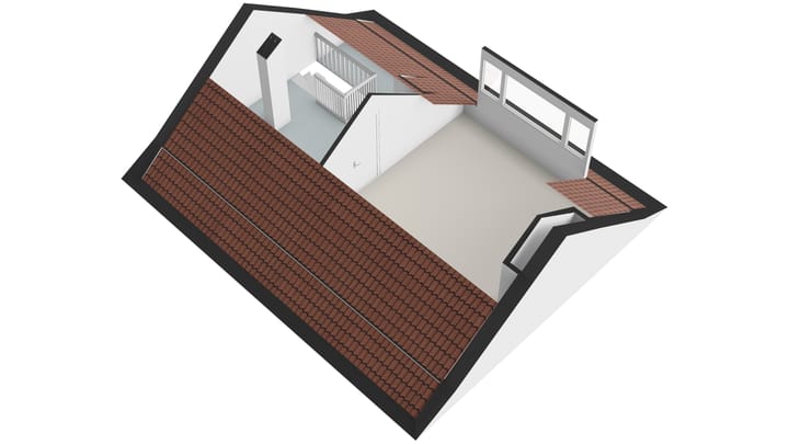 Foto 45 van Meidoornlaan 20